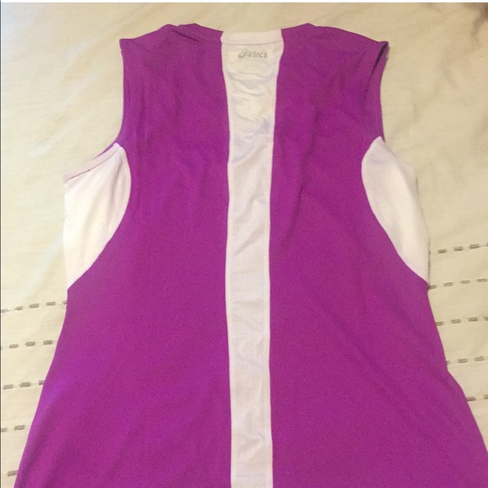 Asics Athletic Tank Top - Picture 5 of 5